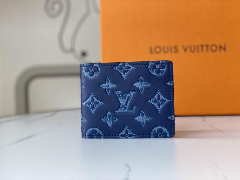 LV Wallets 231